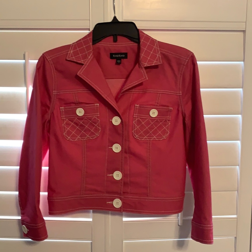 Fun Flirty Jacket - image 1